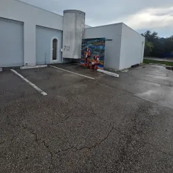 Titusville Historic Downtown - Titusville