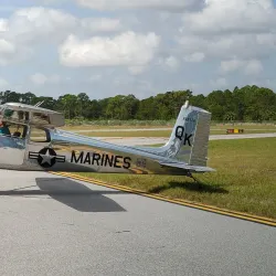 Valkaria Airport - Titusville