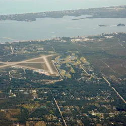 Valkaria Airport - Titusville