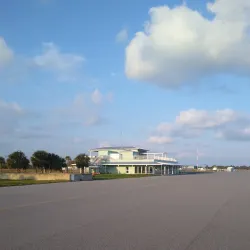 Valkaria Airport - Titusville