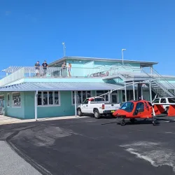 Valkaria Airport - Titusville