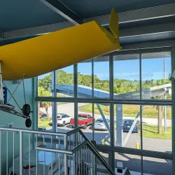 Valkaria Airport - Titusville