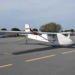 Valkaria Airport - Titusville