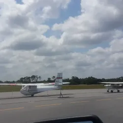 Valkaria Airport - Titusville