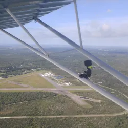 Valkaria Airport - Titusville