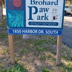 Brohard Paw Park - Venice