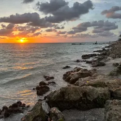 Caspersen Beach - Venice