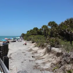 Caspersen Beach - Venice