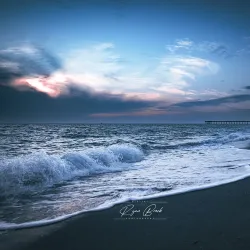 Caspersen Beach - Venice