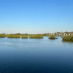 Legacy Trail - Venice