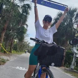 Legacy Trail - Venice