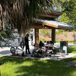 Legacy Trail - Venice