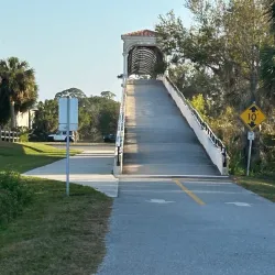 Legacy Trail - Venice