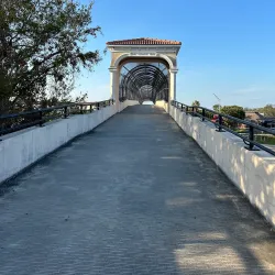 Legacy Trail - Venice