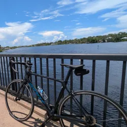 Legacy Trail - Venice