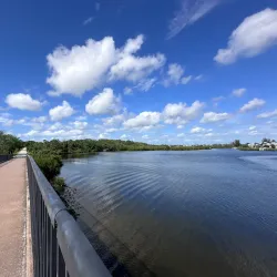 Legacy Trail - Venice