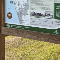 Legacy Trail - Venice