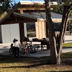 Legacy Trail - Venice