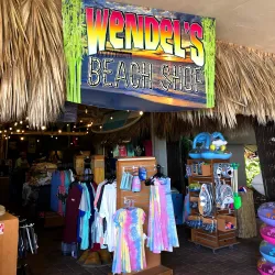 Sharky's on the Pier - Venice