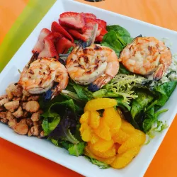 Sharky's on the Pier - Venice