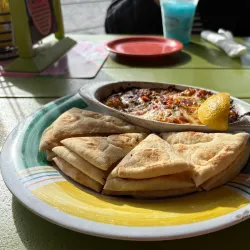 Sharky's on the Pier - Venice