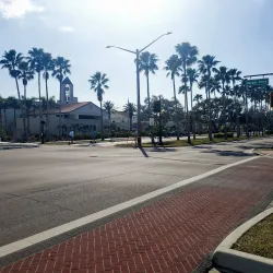 Venice Beach - Venice