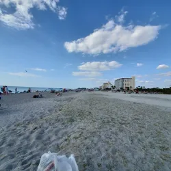 Venice Beach - Venice