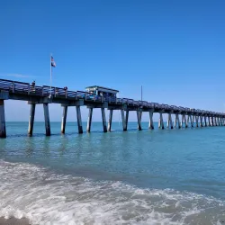 Venice Fishing Pier - Venice