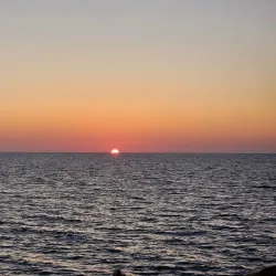 Venice Fishing Pier - Venice
