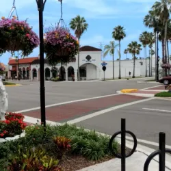 Venice Historic Downtown - Venice