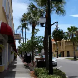 Venice Historic Downtown - Venice