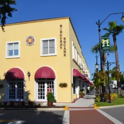 Venice Historic Downtown - Venice