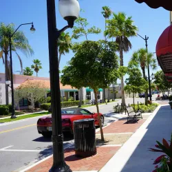 Venice Historic Downtown - Venice