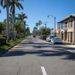 Venice Historic Downtown - Venice