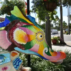 Venice Historic Downtown - Venice