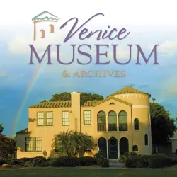 Venice Museum & Archives - Venice
