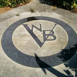 Venice Museum & Archives - Venice