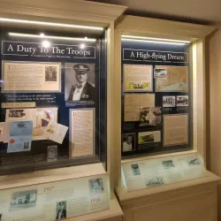 Venice Museum & Archives - Venice