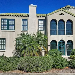 Venice Museum & Archives - Venice