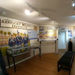 Venice Museum & Archives - Venice