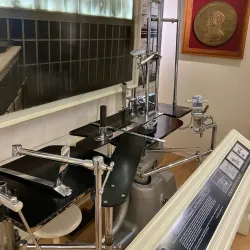 Venice Museum & Archives - Venice