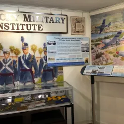 Venice Museum & Archives - Venice