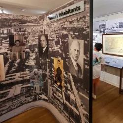 Venice Museum & Archives - Venice