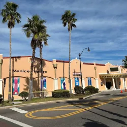 Venice Theatre - Venice