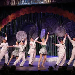 Venice Theatre - Venice