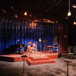 Venice Theatre - Venice