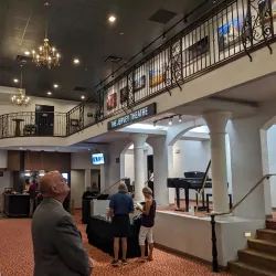 Venice Theatre - Venice