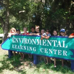 Environmental Learning Center - Vero Beach