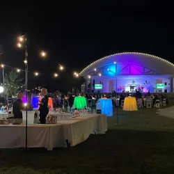 Environmental Learning Center - Vero Beach