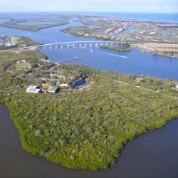 Environmental Learning Center - Vero Beach